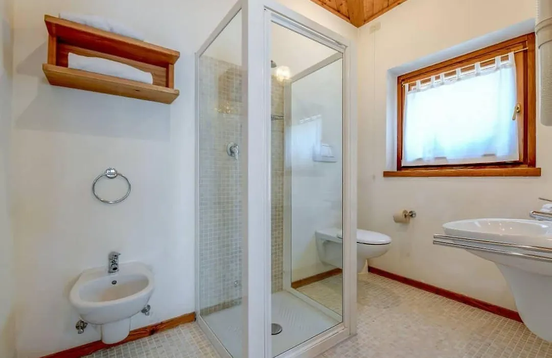 Agriturismo Chalet Casa Al Campo-1