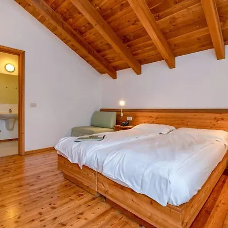 Agriturismo Chalet Casa Al Campo-3